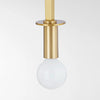 Mitzi Milana Wall Sconce