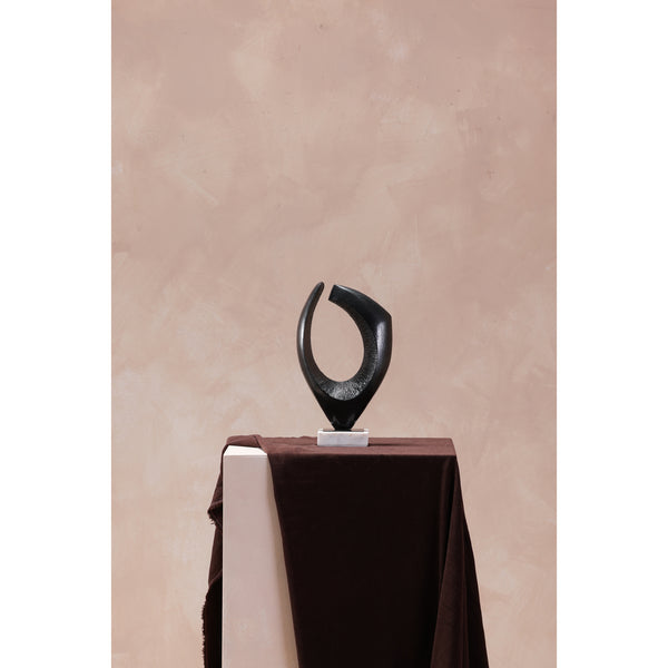 Moe's Hone Tabletop Accent Table