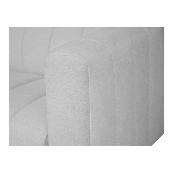 Moe's Lyric Lounge Modular Sectional