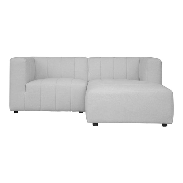 Moe's Nook Modular Sectional