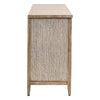 Essentials For Living Malay 6-Drawer Double Dresser
