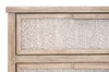 Essentials For Living Malay 6-Drawer Double Dresser
