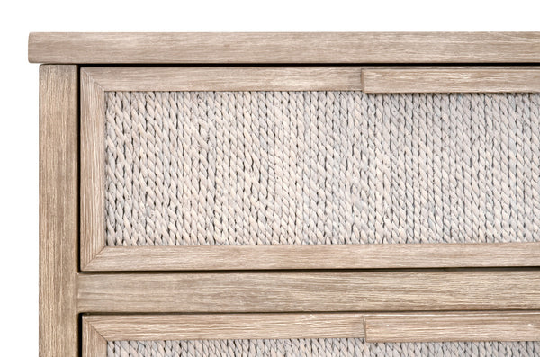 Essentials For Living Malay 6-Drawer Double Dresser