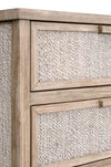 Essentials For Living Malay 6-Drawer Double Dresser