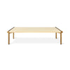 GUS Modern Manifold Coffee Table - Rectangle