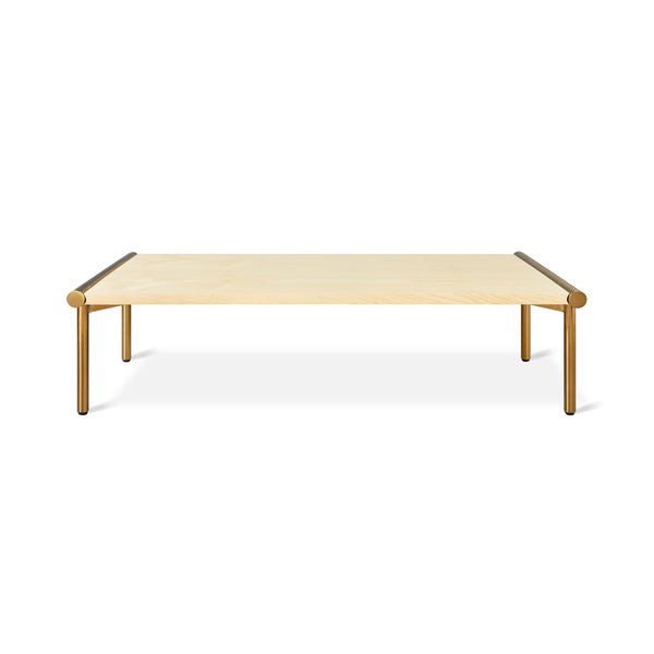GUS Modern Manifold Coffee Table - Rectangle