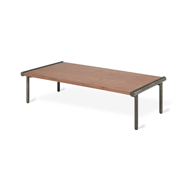 GUS Modern Manifold Coffee Table - Rectangle