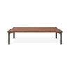 GUS Modern Manifold Coffee Table - Rectangle