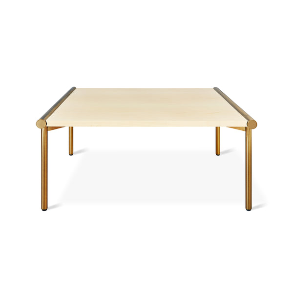 GUS Modern Manifold Coffee Table - Square