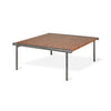 GUS Modern Manifold Coffee Table - Square