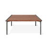 GUS Modern Manifold Coffee Table - Square
