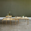 GUS Modern Manifold Coffee Table - Square
