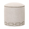 Essentials For Living Marlow Ottoman
