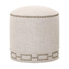 Essentials For Living Marlow Ottoman