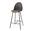 Mater Eternity High Stool - Upholstered
