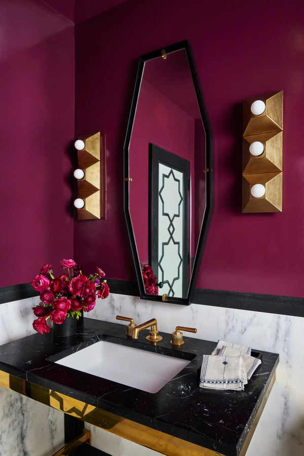 Corbett Max Bath & Vanity