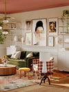 Mitzi Melinda Table Lamp