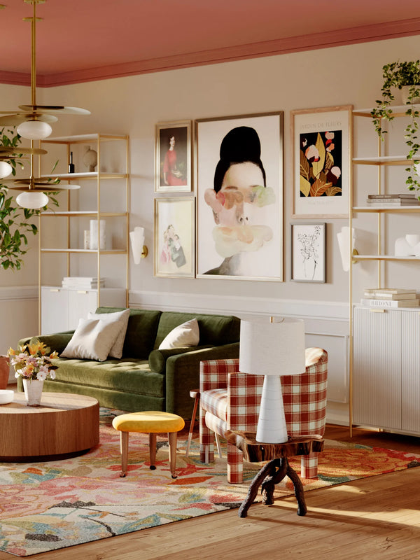 Mitzi Melinda Table Lamp