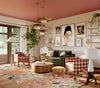 Mitzi Indie Floor Lamp
