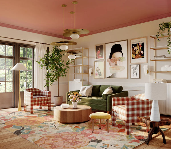 Mitzi Indie Floor Lamp