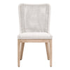 Essentials For Living Mesh Dining Chair - Set of 2
