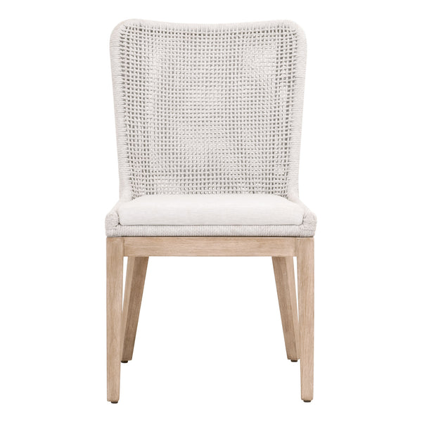 Essentials For Living Mesh Dining Chair - Set of 2