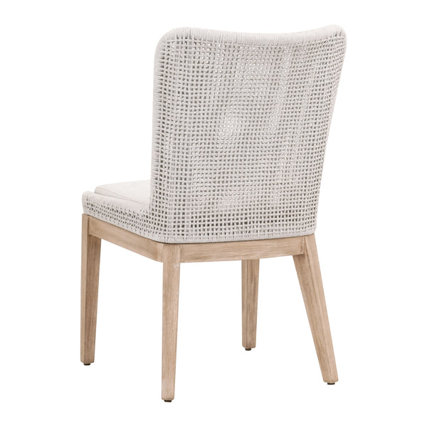 Essentials For Living Mesh Dining Chair - Set of 2