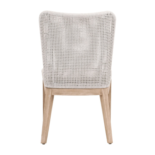 Essentials For Living Mesh Dining Chair - Set of 2