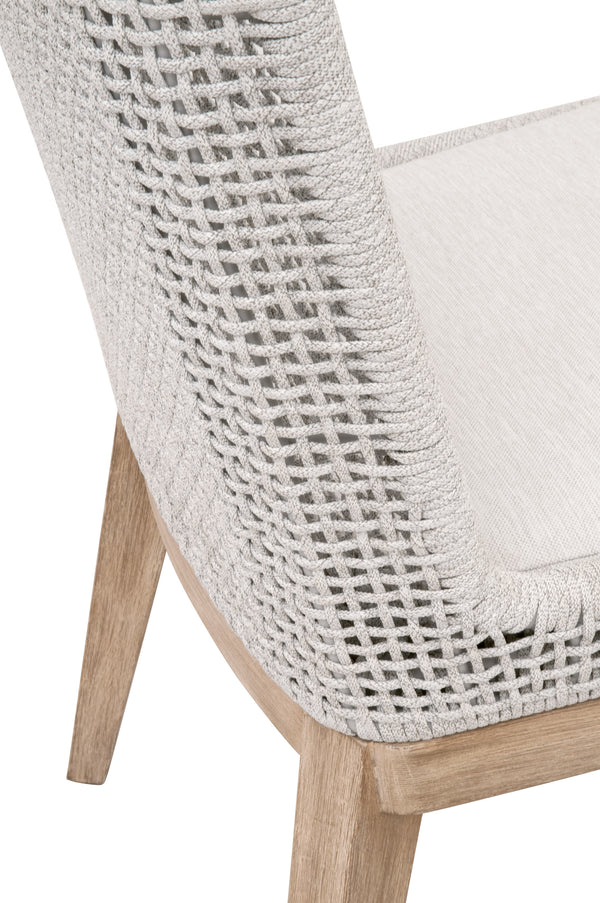 Essentials For Living Mesh Dining Chair - Set of 2