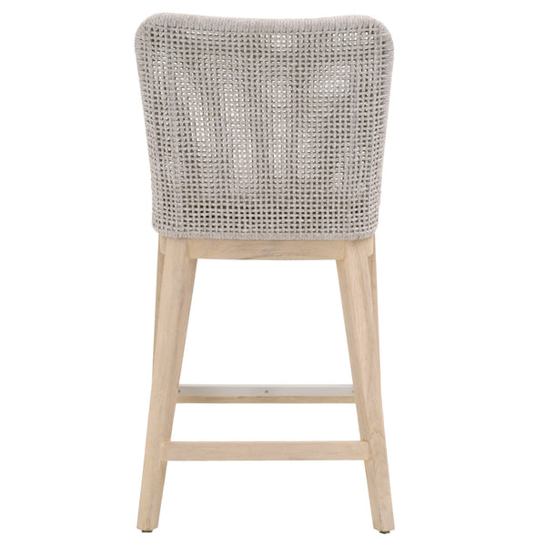 Essentials For Living Mesh Outdoor Counter Stool