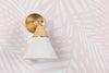 Mitzi Mica Wall Sconce