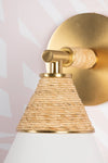 Mitzi Mica Wall Sconce