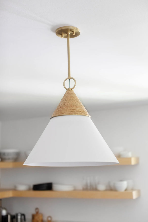 Mitzi Mica Pendant