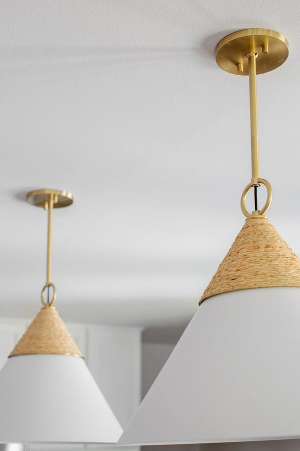 Mitzi Mica Pendant
