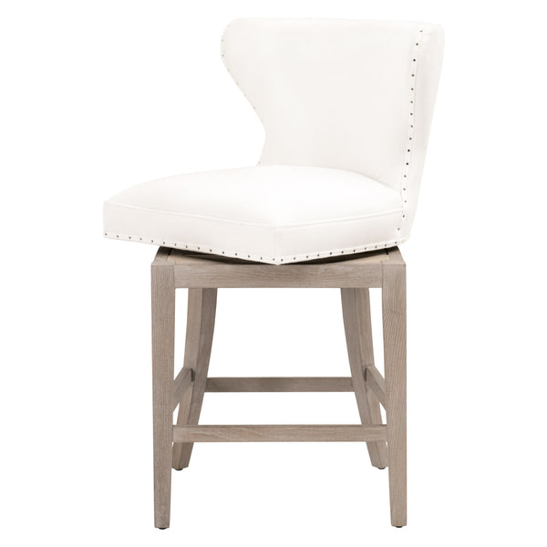 Essentials For Living Milton Swivel Counter Stool