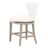 Essentials For Living Milton Swivel Counter Stool