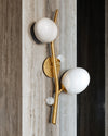 Corbett Mirielle Wall Sconce