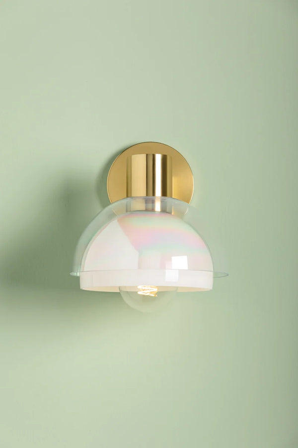 Mitzi Modena Wall Sconce