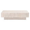 Essentials For Living Montauk Coffee Table