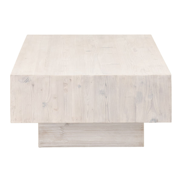Essentials For Living Montauk Coffee Table