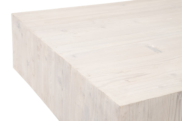 Essentials For Living Montauk Coffee Table