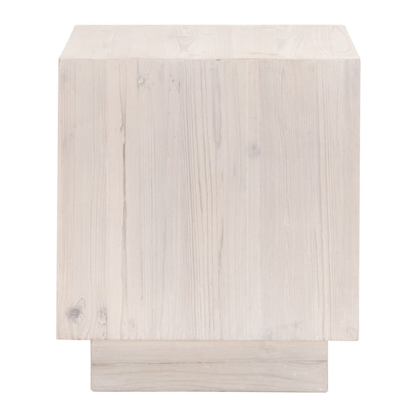 Essentials For Living Montauk End Table