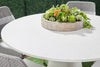 Essentials For Living Monterey 55” Round Dining Table