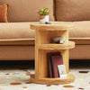 GUS Modern Monument End Table