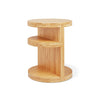 GUS Modern Monument End Table