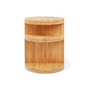 GUS Modern Monument End Table
