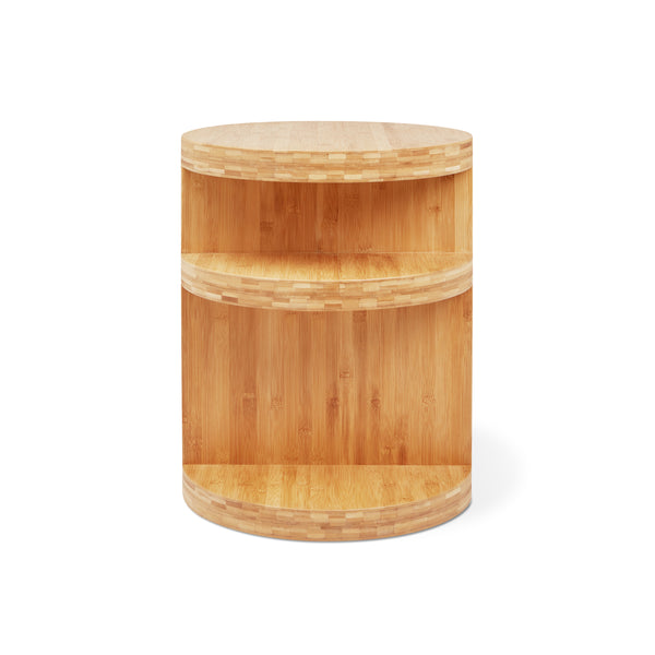 GUS Modern Monument End Table