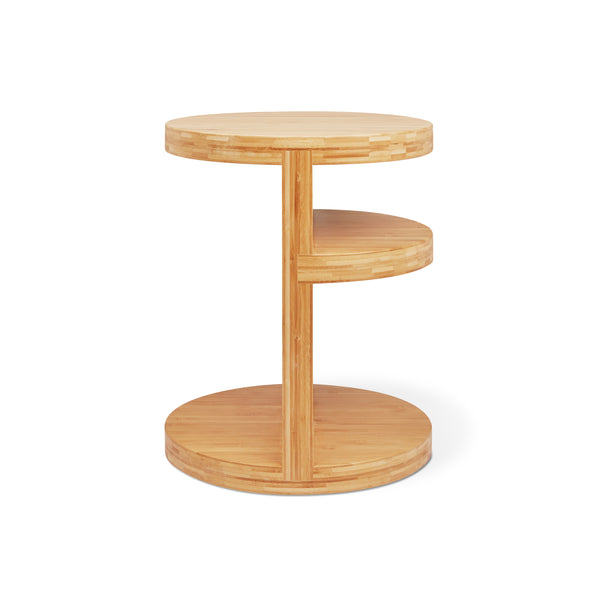 GUS Modern Monument End Table