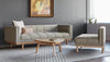 GUS Modern Mulholland Bi-Sectional Lounge