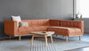 GUS Modern Mulholland Bi-Sectional Lounge